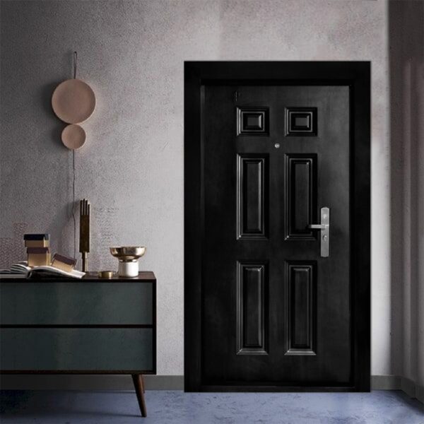 Steel Door PTR 60 - Image 2