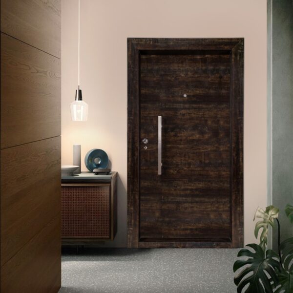 Steel Door PTR 99 - Image 3