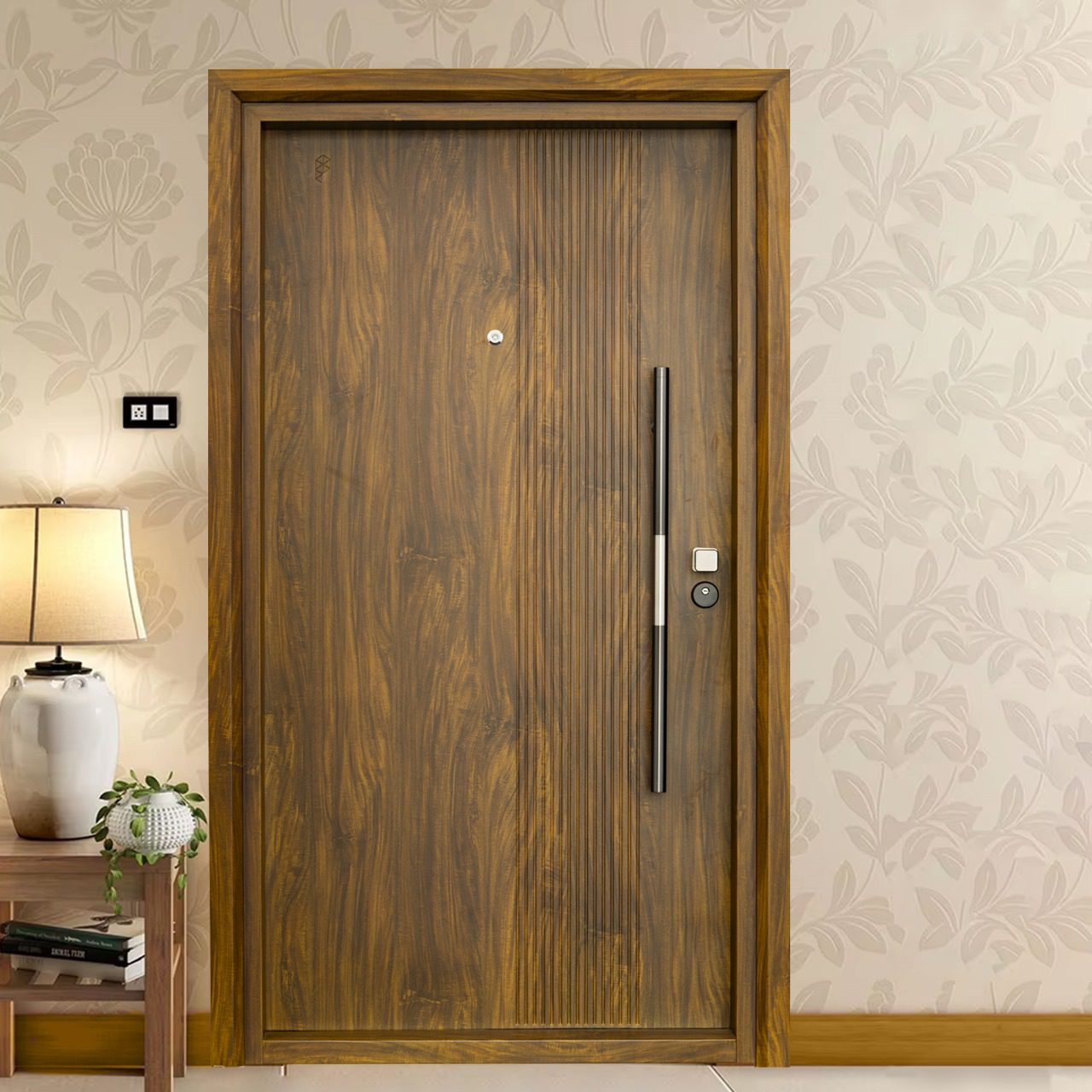 Steel Door PTR 75 - Image 5