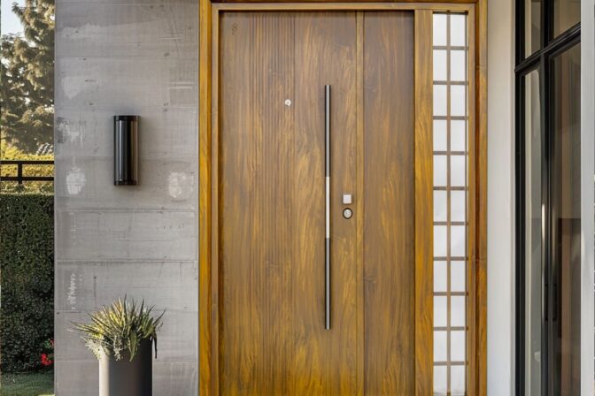 Steel vs. Wooden Doors: Which One Should You Pick?