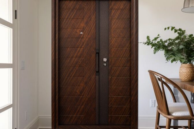 How to Identify Quality Steel Doors Before Buying