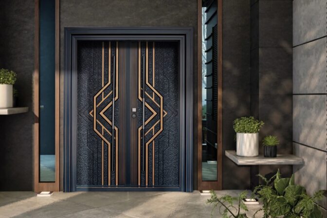 Weatherproof Living: Steel Doors Built for Every Climate