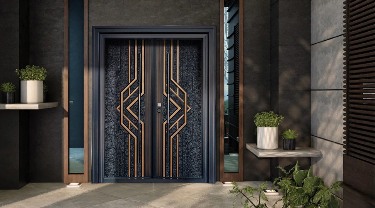 Weatherproof Living: Steel Doors Built for Every Climate