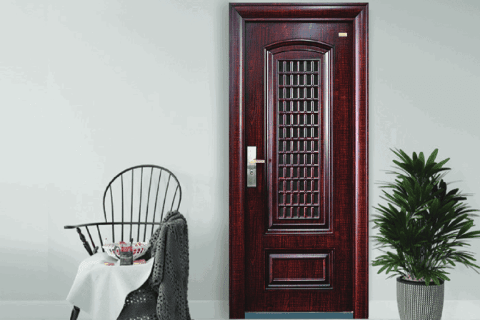 The Environmental Benefits of Using Steel Doors in Your Home