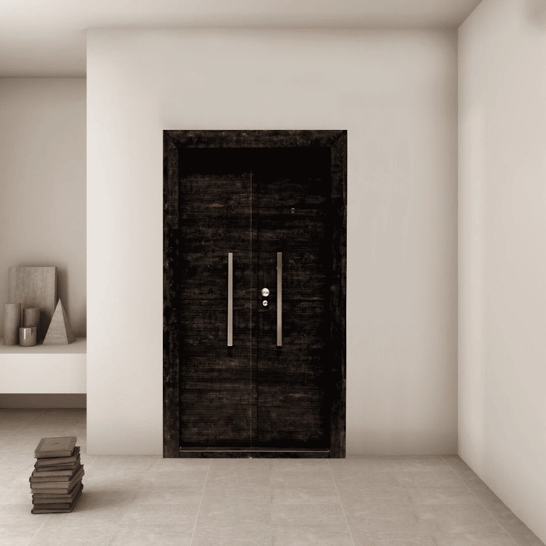 The Rising Popularity of Steel Doors in Hindupur