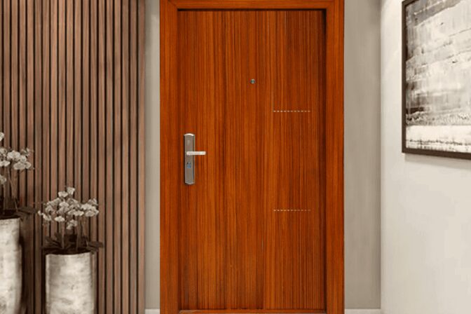 5 Reasons Why PETRA Steel Doors Are the Best for Your Home in Kerala