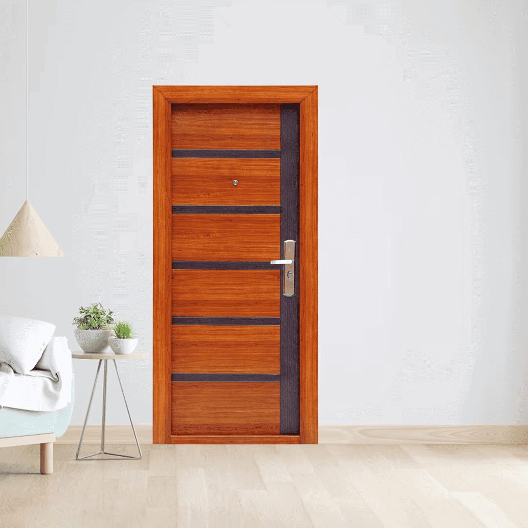 The Ultimate Protection: Fire Rated Steel Doors in Kadapa