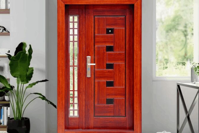 5 Reasons to Upgrade to Steel Doors for Enhanced Property Protection