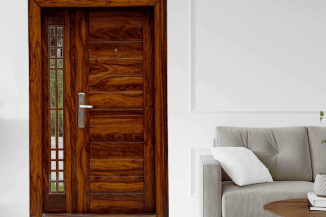 Why Steel Doors Are the Best Investment for Builders