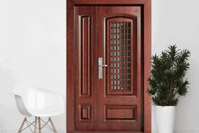 Maintenance Tips for Steel Doors: Keeping Them Looking New