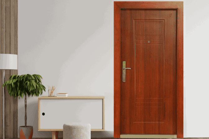 Perspectives of  steel Door Manufacturers on How Steel Doors Can Improve Your Home’s Energy Efficiency