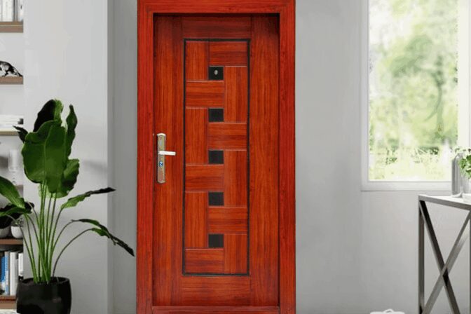 Why Steel Doors Are the Ultimate Security Choice