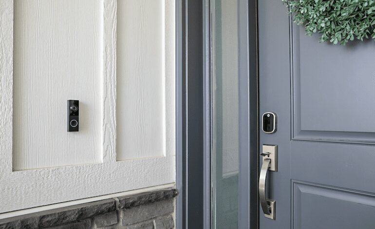 Where to Position Fire Doors for Best Safety Results