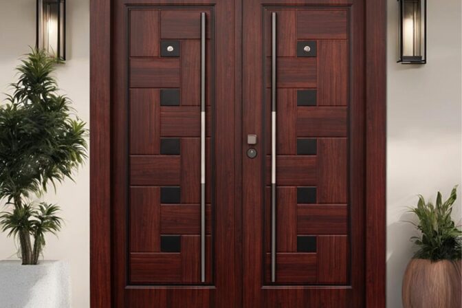A Buyer’s Guide to Custom Steel Doors
