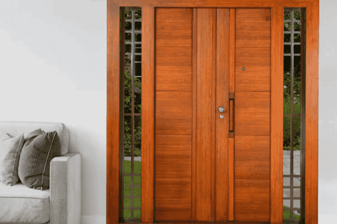 Top Benefits of Installing Steel Security Doors for Homes and Commercial Spaces in India