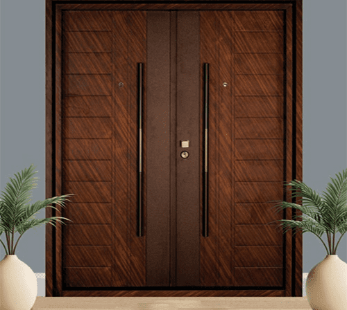 A Complete Guide to Choosing the Right Steel Doors for Your Home