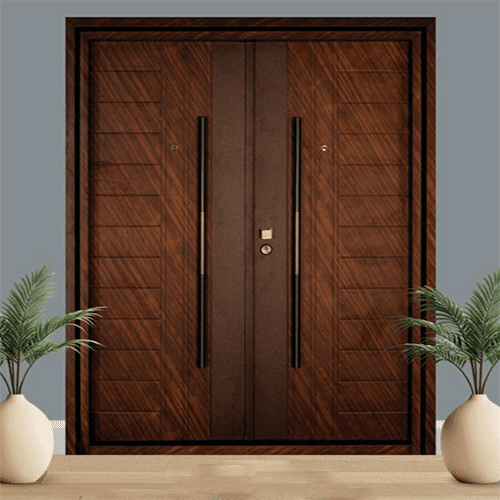 best steel doors