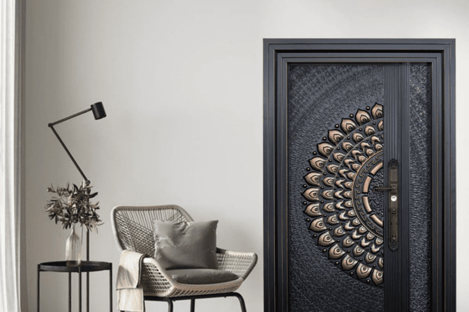 Best Steel Door in Kochi: A Local Manufacturer’s Complete Guide (2026)