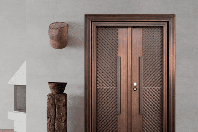 Best Steel Door in India: What to Look For and Why Petra Leads (2026)