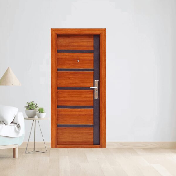 Steel Door PTR 110 - Image 3