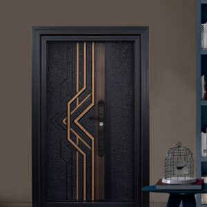 Steel Door PTR 88