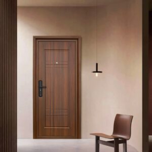 Steel Door PTR 21