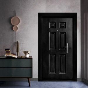 Steel Door PTR 60