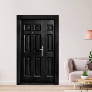 Steel Door PTR 60