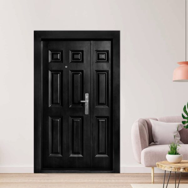 Steel Door PTR 60