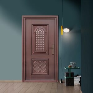 Steel Door PTR 310