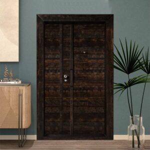Steel Door PTR 99