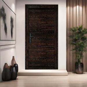 Steel Door PTR 99