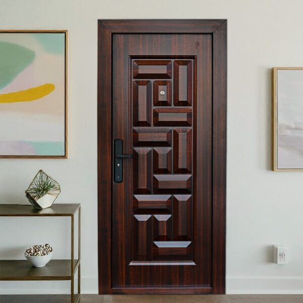 Steel Door PTR 189 - Image 3