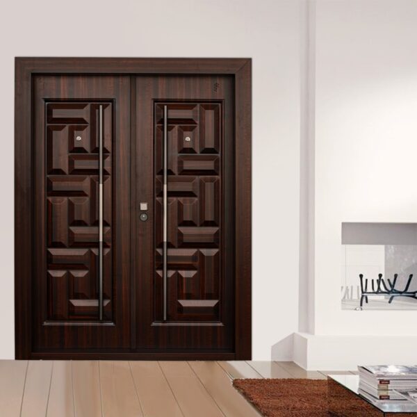 Steel Door PTR 189 - Image 4