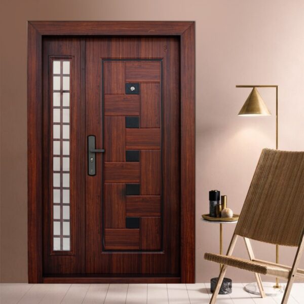 Steel Door PTR 100 - Image 2