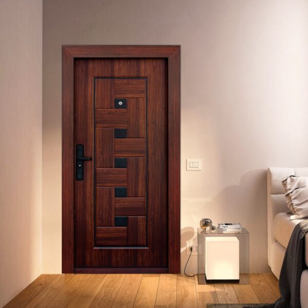 Steel Door PTR 100 - Image 3