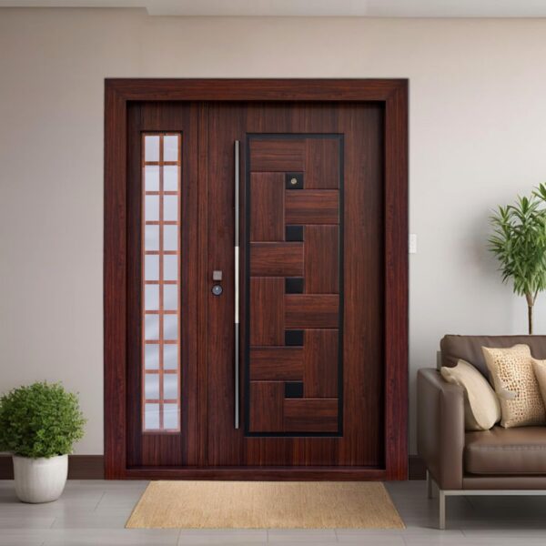 Steel Door PTR 100 - Image 7