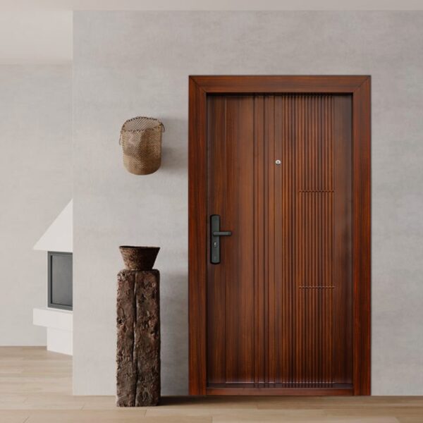 Steel Door PTR 56 - Image 3