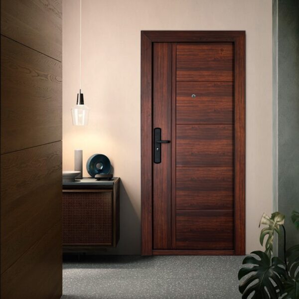 Steel Door PTR 22 - Image 2