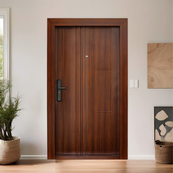 Steel Door PTR 55 - Image 6