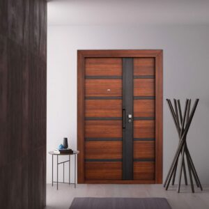 Steel Door PTR 110