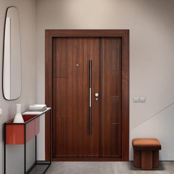 Steel Door PTR 56 - Image 2
