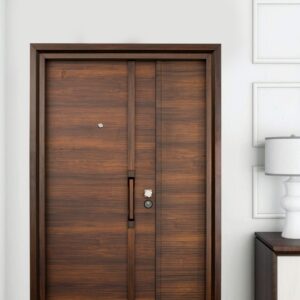Steel Door PTR 500