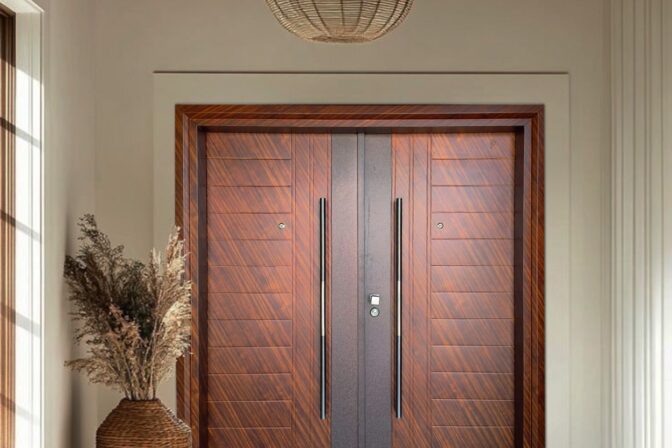 The Hidden Benefits of Investing in Premium Steel Doors