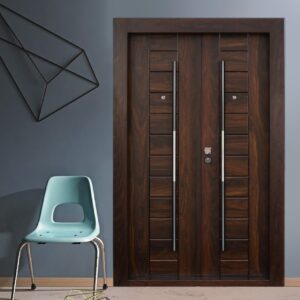 Steel Door PTR 46