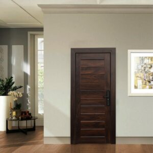 Steel Door PTR 46