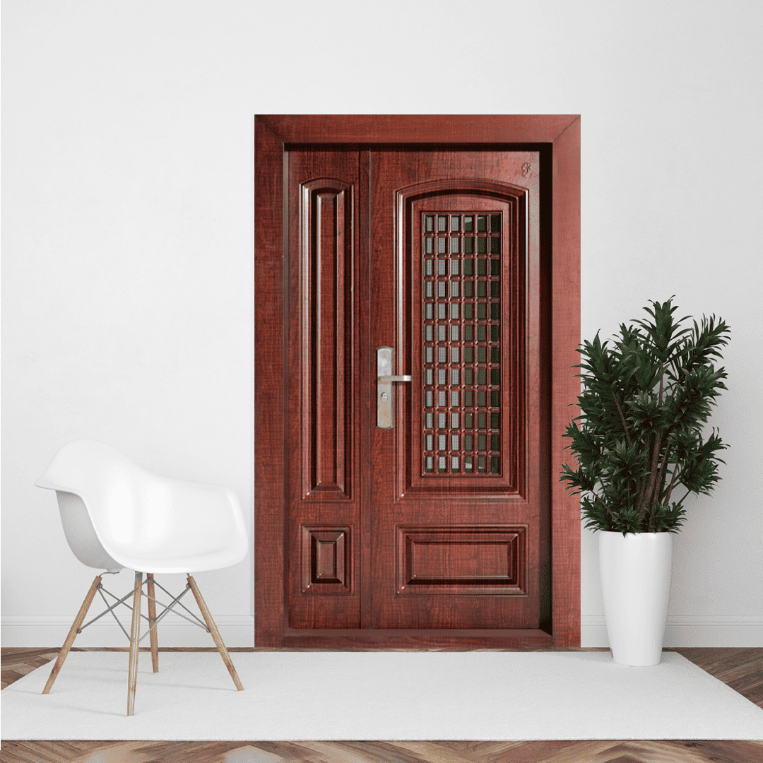 Custom Steel Door Archives - Petra Steel Doors | Steel Security Doors |  Steel Doors For House | Galvanized Steel Door With Frame | Steel Doors in  India, Best Steeldoor company in, image size:1080x1080