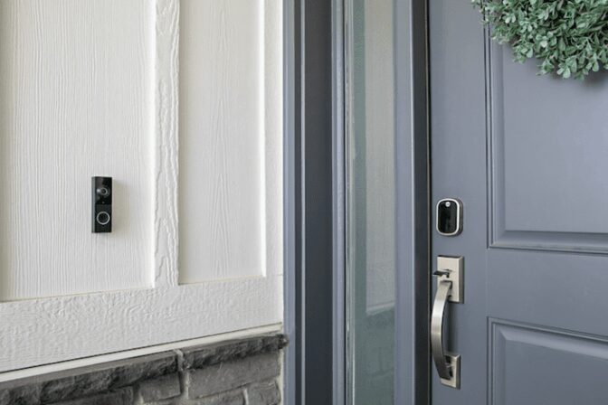 Where to Position Fire Doors for Best Safety Results